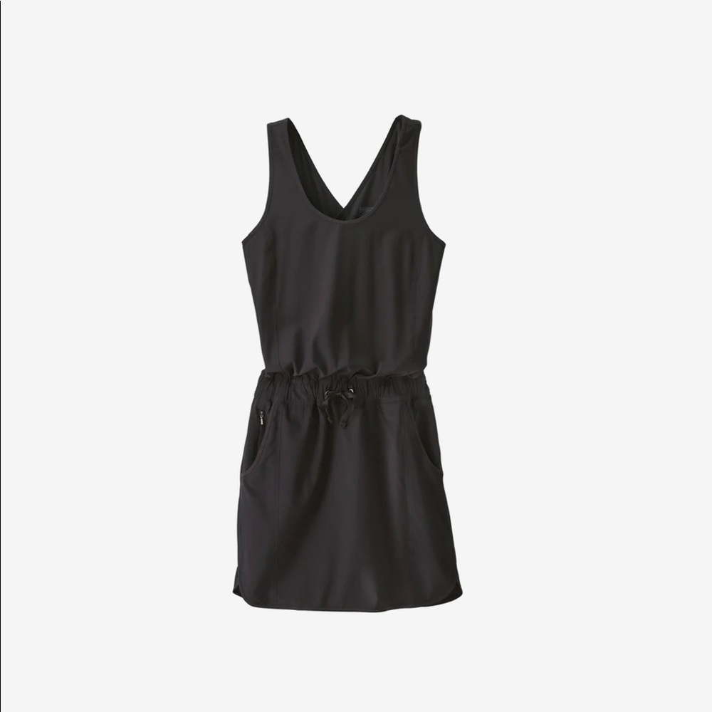 Patagonia Fleetwith dress M
